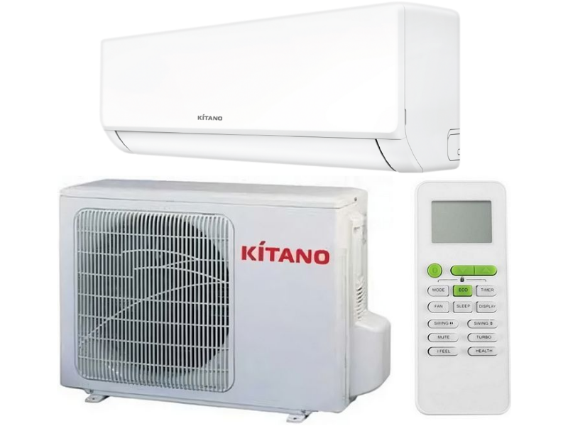 KITANO KRD-TOHA-18 WHITE GLOSSY INVERTER