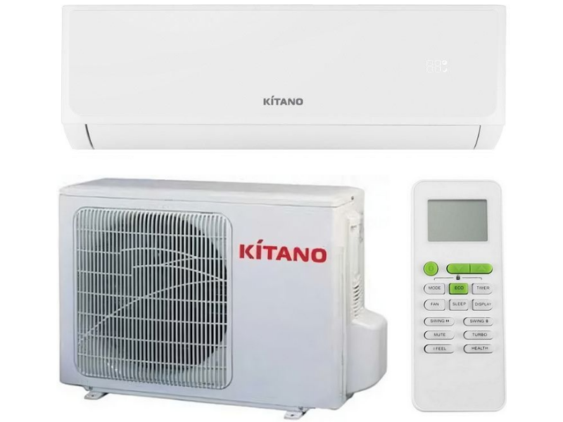 KITANO KRD-TOHA-18 WHITE MATTE INVERTER